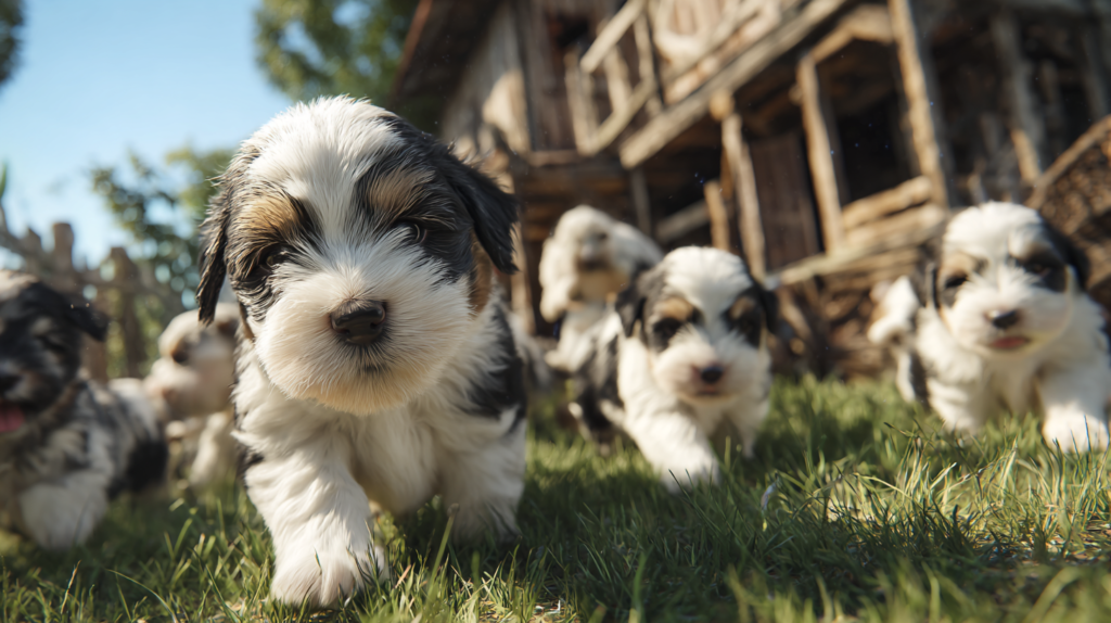Comment trouver un chien de pied à vendre