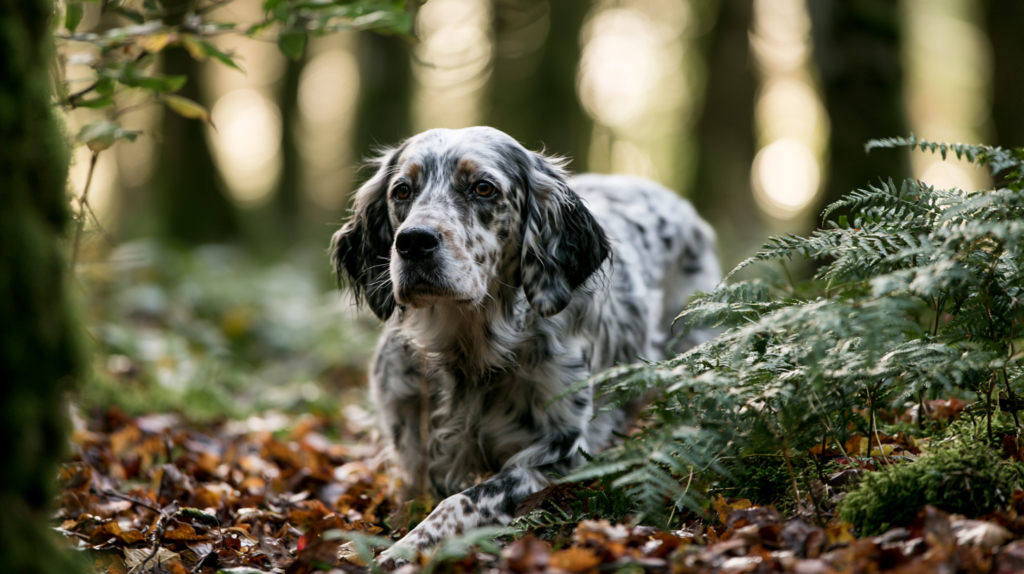 Pourquoi choisir la chasse bécasse Irlande avec son chien