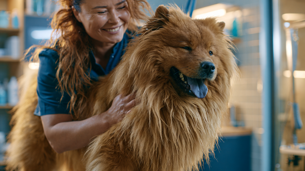 Qu’est-ce que le Trend Chien
