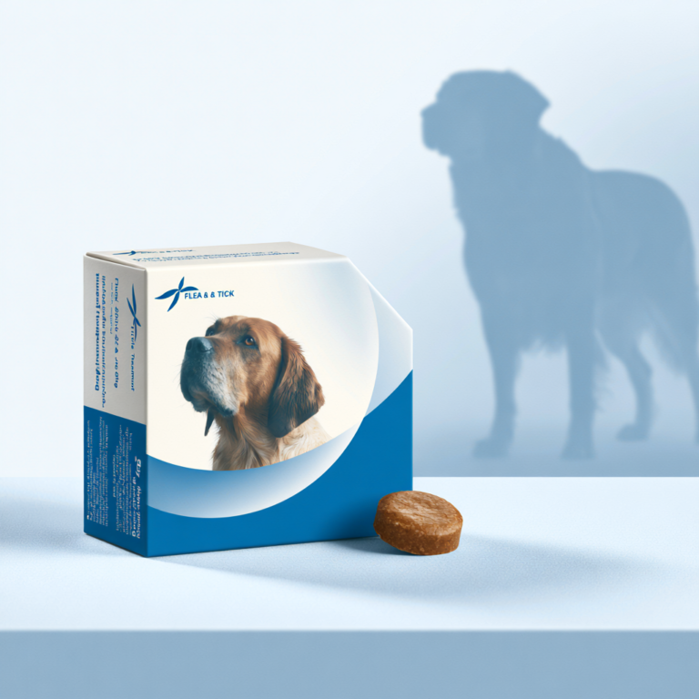 Bravecto Chien 20-40kg – Notre Choix