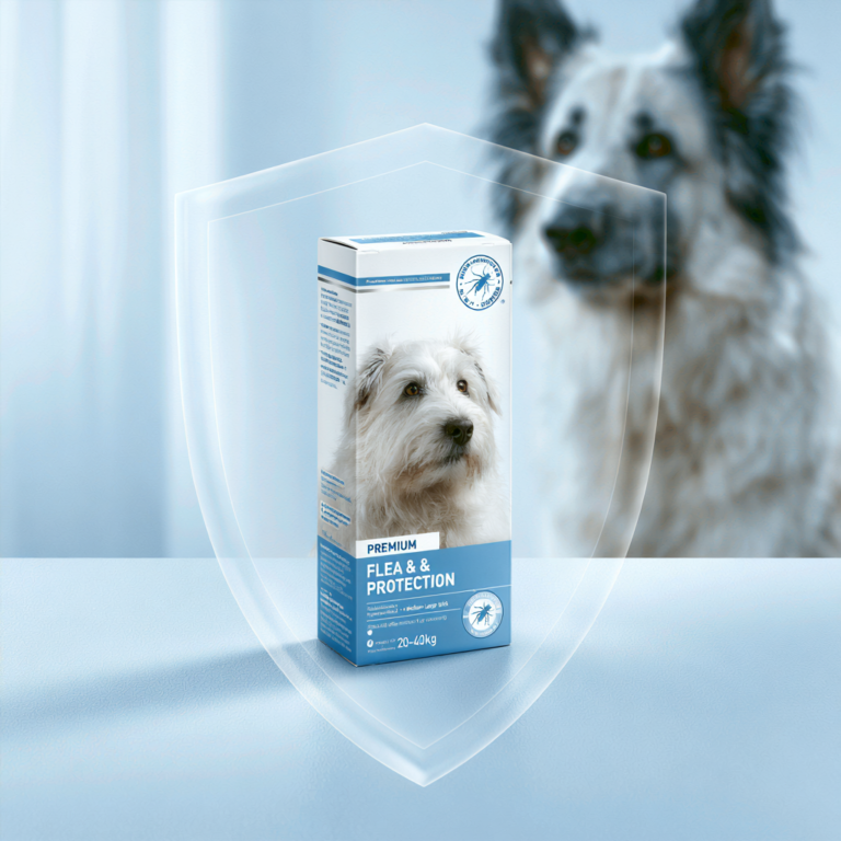 Bravecto Chien 20-40kg – Offre Confort