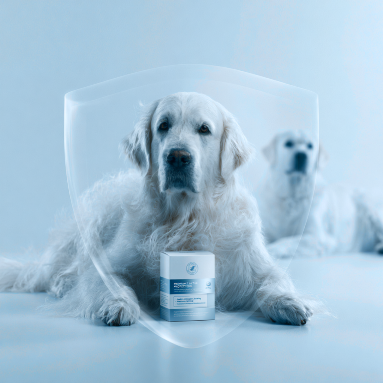 Bravecto Chien 20-40kg – Protection Classique
