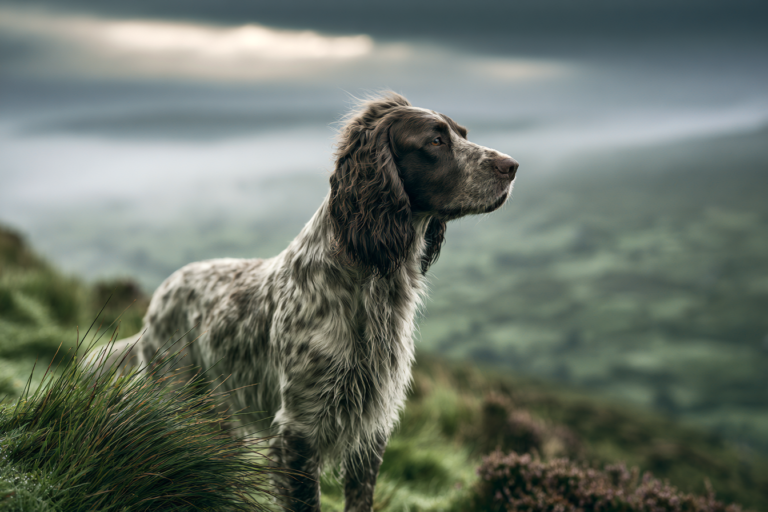 Chasse en Irlande avec son chien – Sentinelle d’Irlande