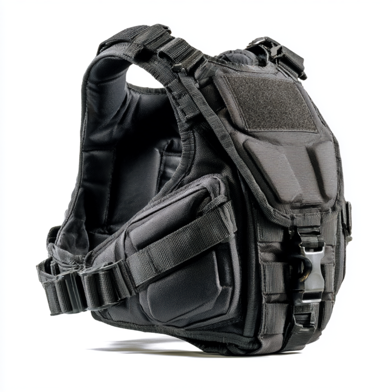 Porte Clé Poil de Chien – Médaillon Carré Élégance