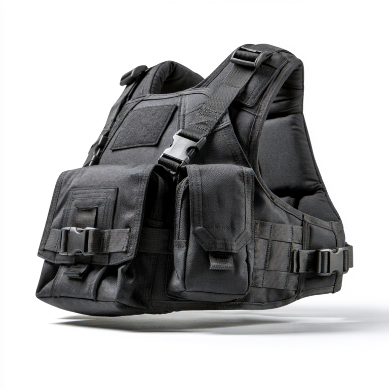 Gilet par balle pour chien Defender Pro