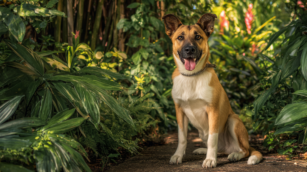 Où trouver un chien créole à adopter