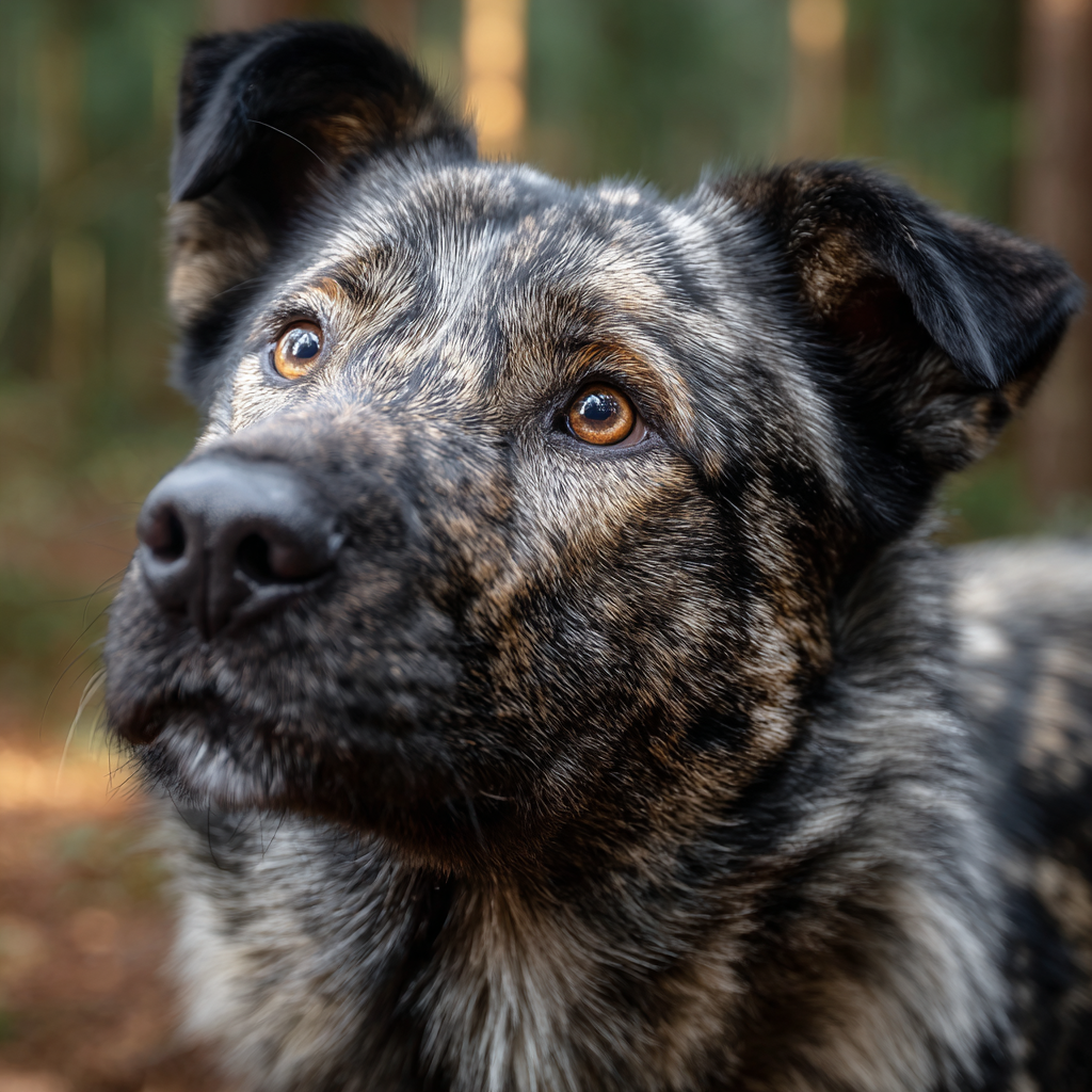 chien rapprocheur voie unique sanglier à vendre 2