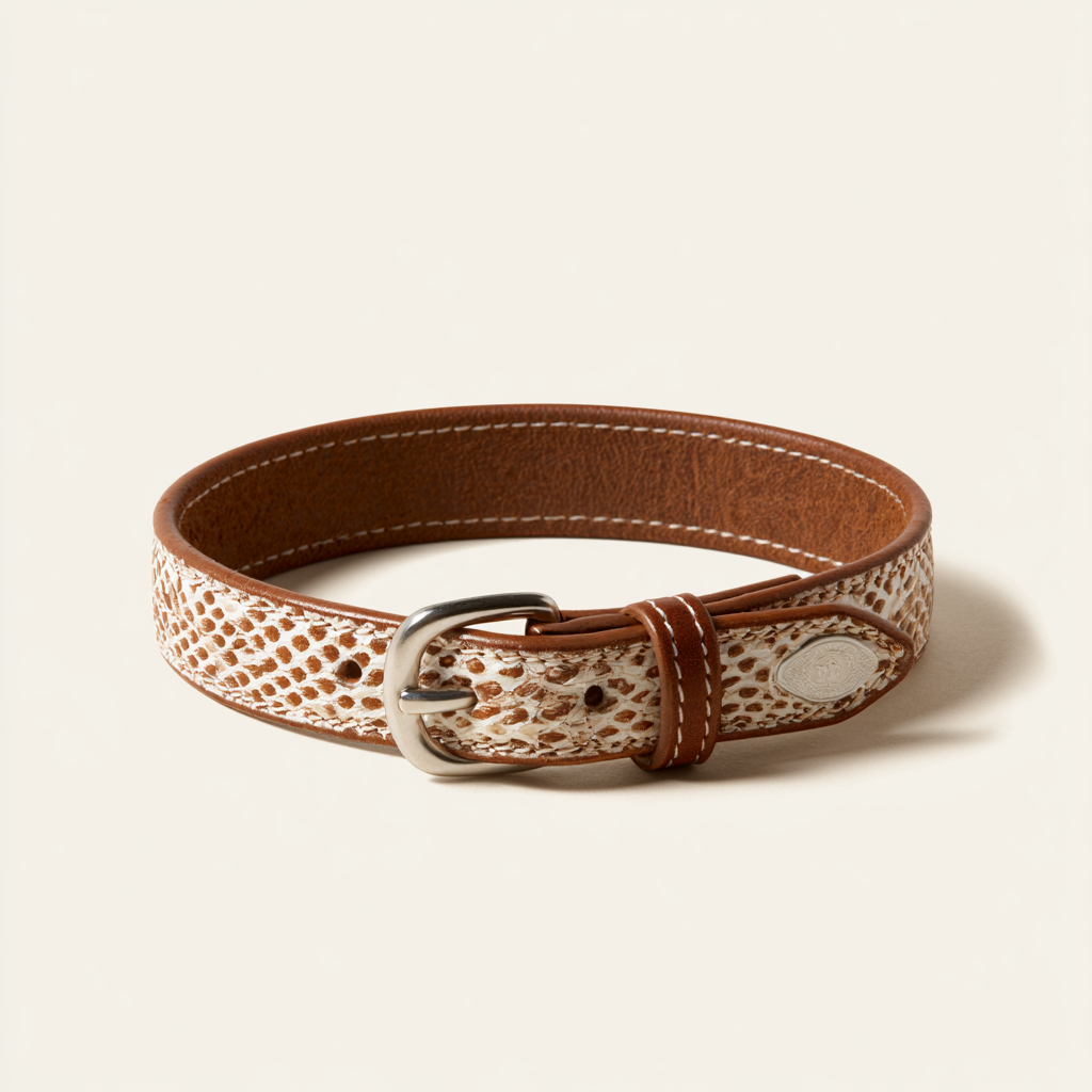 collier gravé pour chien de chasse 11