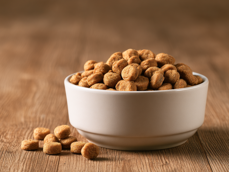 Croquettes Chien Maison Moulin – Classique