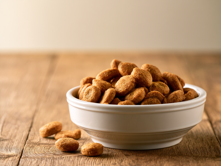 Croquettes Chien Maison Moulin – Réserve