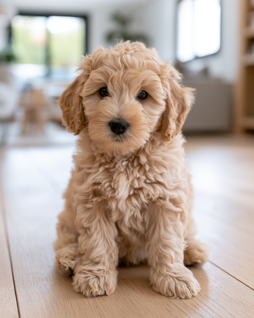 doodle chien à vendre 2