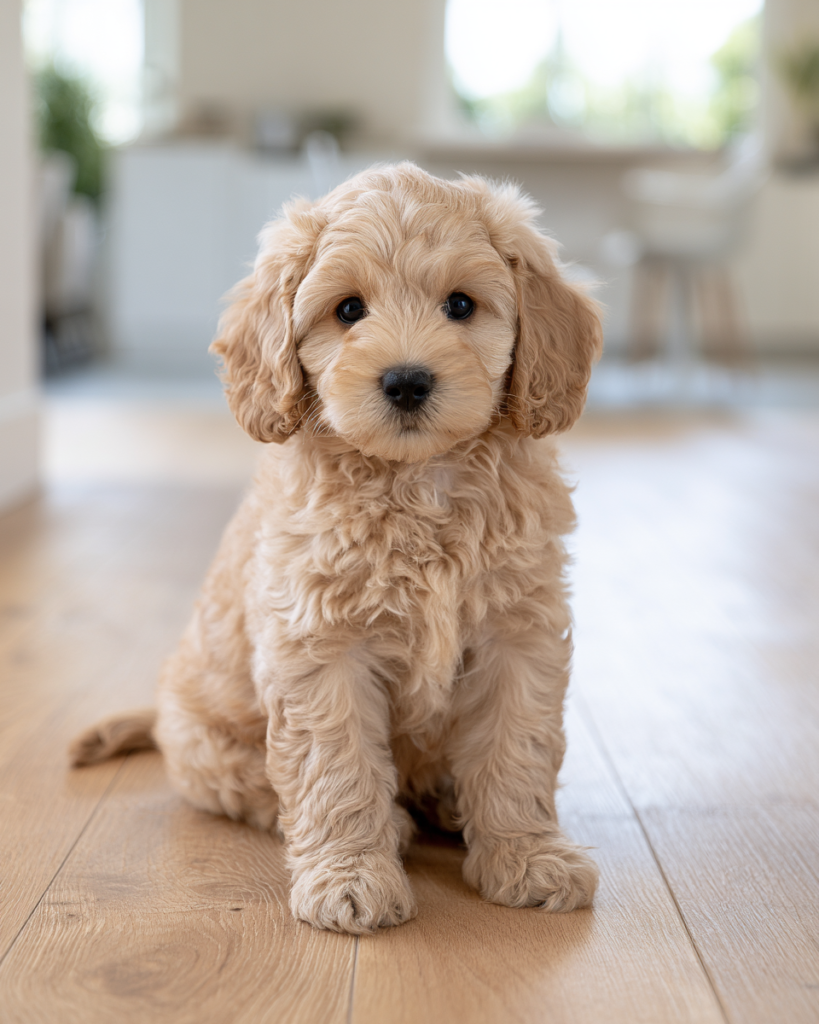 doodle chien à vendre 3