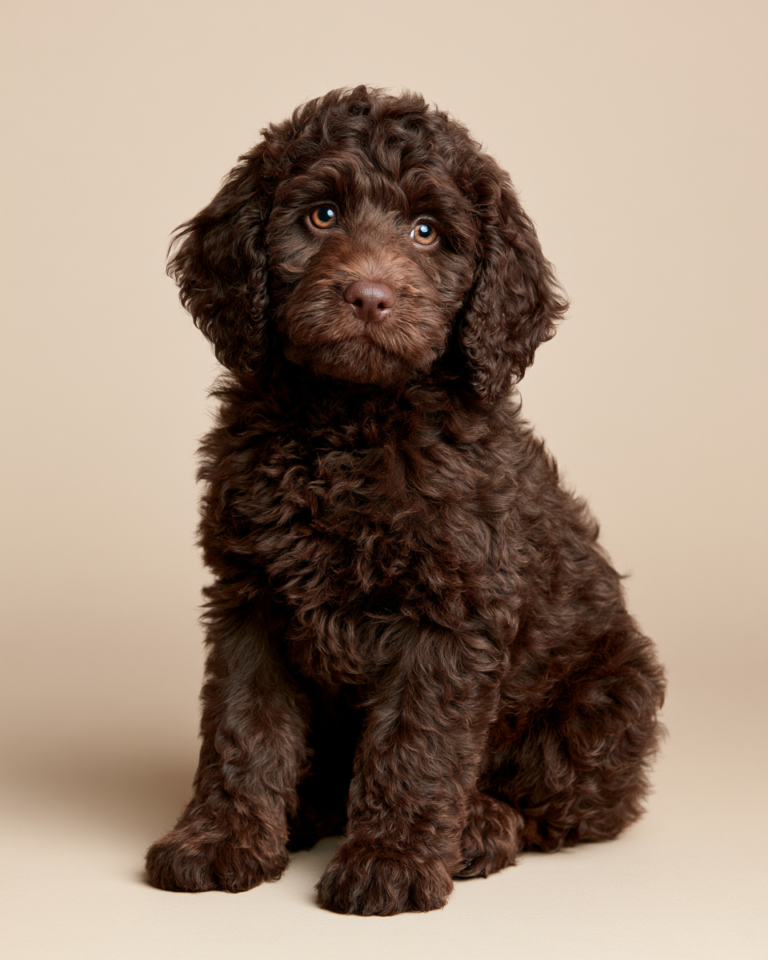 Doodle Chocolat – Néo