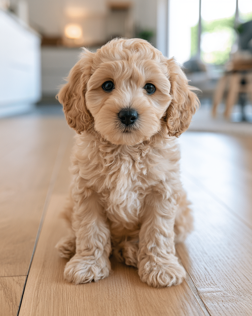 doodle chien à vendre