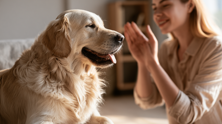 Hypnotiseur chien : peut-on vraiment hypnotiser un chien ?