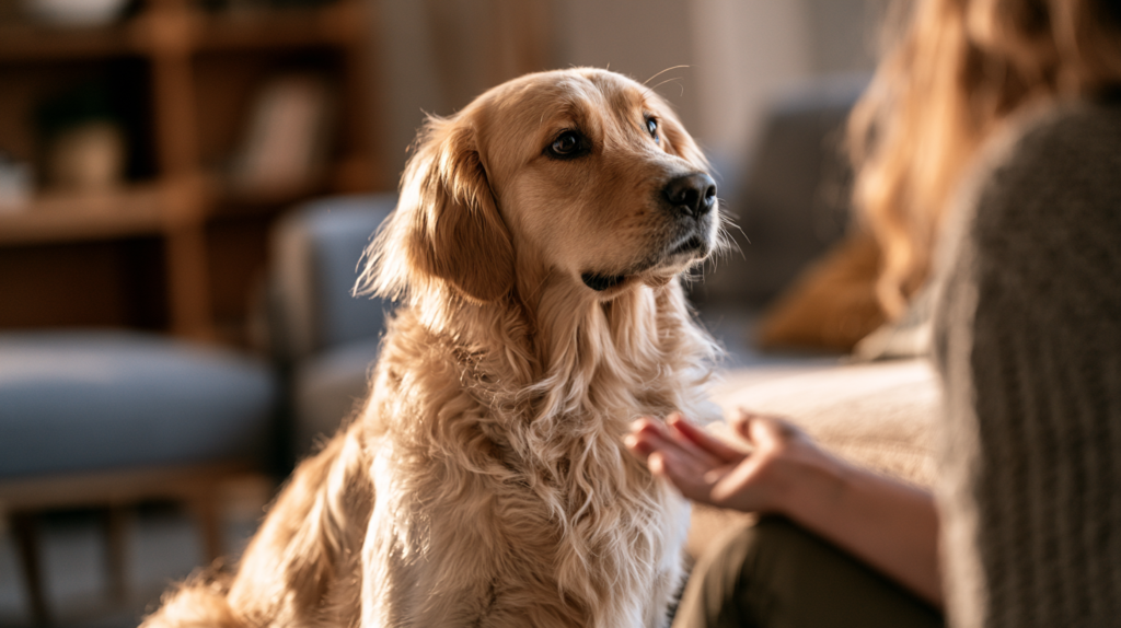 Qu’est-ce qu’un hypnotiseur chien ?