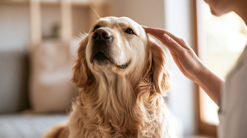 Peut-on réellement hypnotiser un chien ?