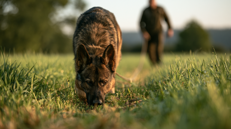 IGP chien : comprendre cette discipline canine et bien débuter
