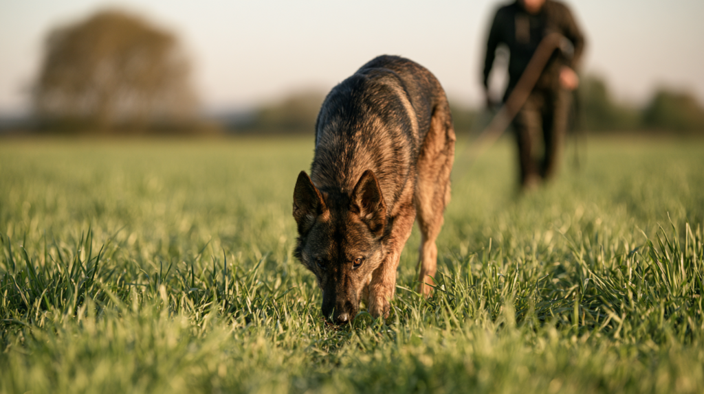 Qu’est-ce que l’IGP chien ?