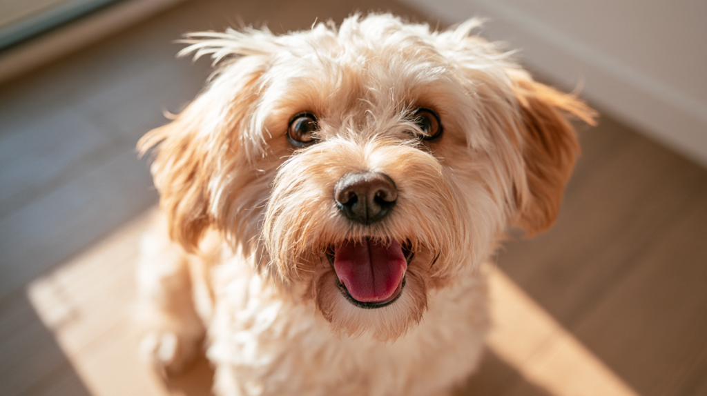 Comment apprendre son nom à un Boubou chien