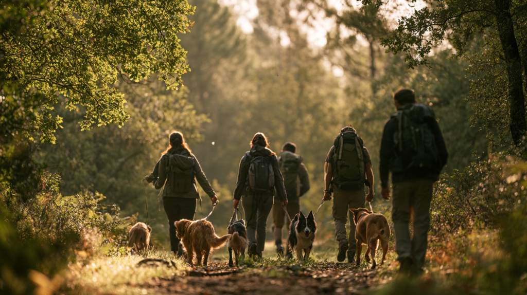 club randonnée avec chien 3